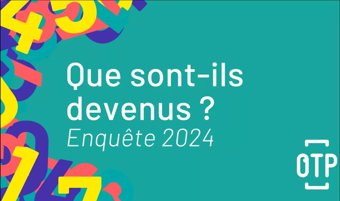 Que sont-ils devenus ? Enquête 2024